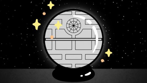 What is the future of 'Star Wars?'