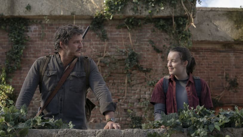 The Last of Us is Here at Last