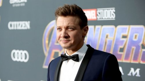 Jeremy Renner was trying to save his nephew before being crushed by snowplow