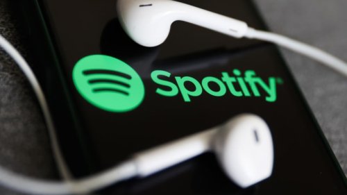 Spotify laying off 200 employees in second round of job cuts this year