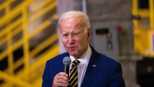 FBI searches Biden's Delaware beach home for classified documents