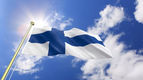 Finland, The Happiest Country In The World, Is Offering A Free ...