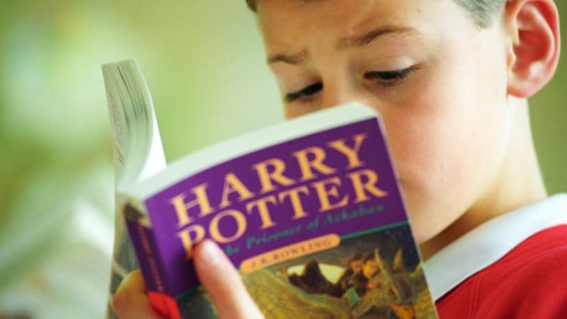22 of America's most unexpectedly banned books