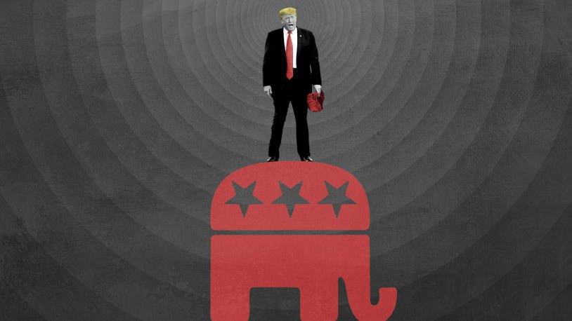 Will Donald Trump win the Republican nomination?