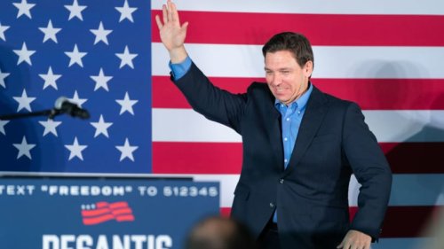 California and Texas county threaten criminal charges over DeSantis migrant flights