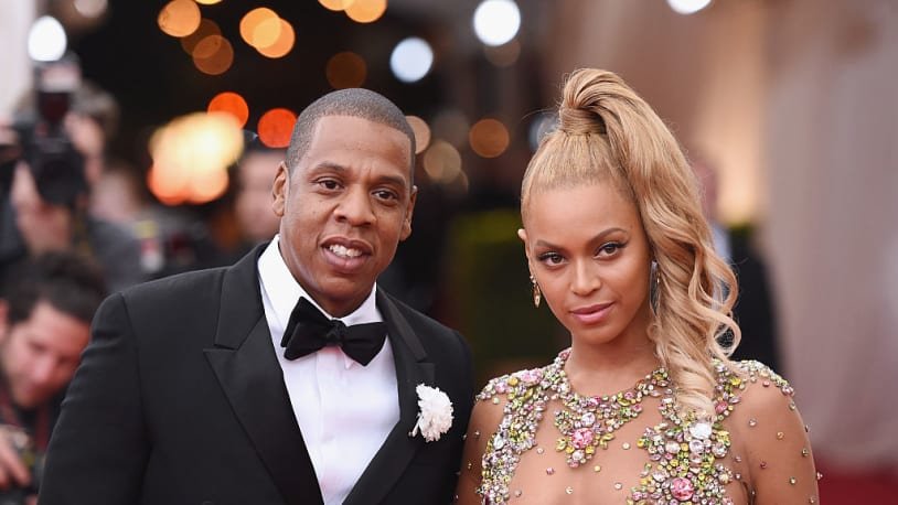 Beyoncé ties Jay-Z for most Grammy nominations ever