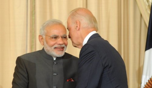 'America First' or vaccine liberalism? Biden's big challenge as calls grow for vaccine exports to India