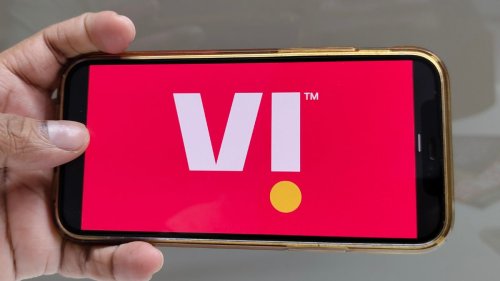 Vodafone Idea subscriber? Here is how to get 5G services on your smartphone