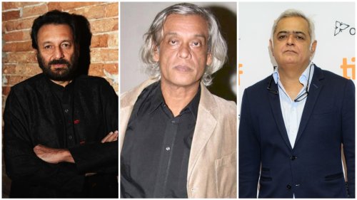 Censorship, disregard for art in OTT: Filmmakers Shekhar Kapur, Hansal Mehta and Sudhir Mishra speak out