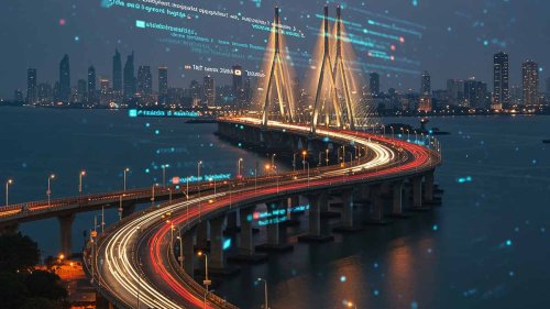 How Mumbai is fast emerging as India's AI capital