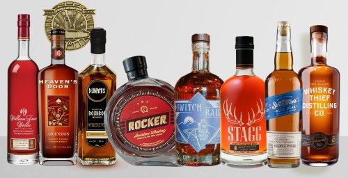 9 Best American Whiskeys & Bourbons According To The Denver International Spirits Competition
