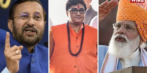 Watch | As Fuel Prices Skyrocket, BJP Leaders Have Bizarre Justifications