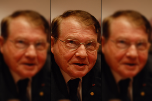 Luc Montagnier's Views on COVID Vaccines Are Latest Of His Wrong, Vexing Ideas - The Wire Science