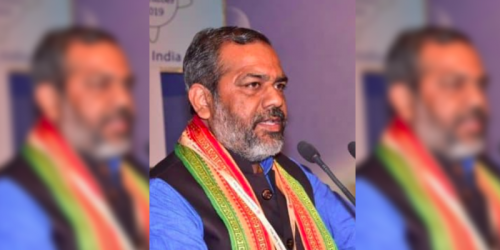 BJP MLA Says He Visited Kumbh Mela and Was COVID-19 Positive