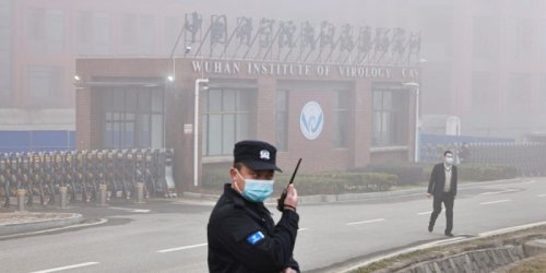 Speculation Over COVID-19 Origins Fuels US-China Tension