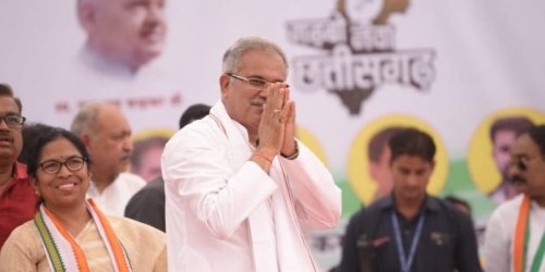 Chhattisgarh: 20 IAS, IPS Officers Booked for Graft Since 2018, 'None Punished So Far'