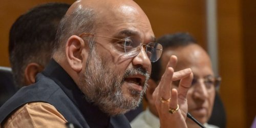 Western Standards on Human Rights Can't Be Blindly Applied to India: Amit Shah