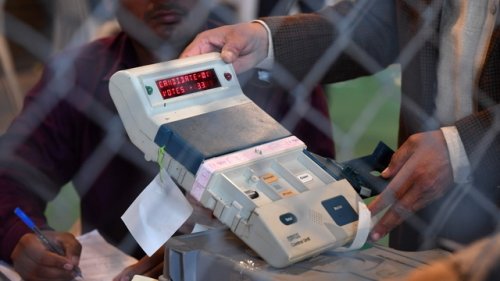 VVPATs: This Simple Proposal Will Help the Election Commission Clear the Air on EVM Use