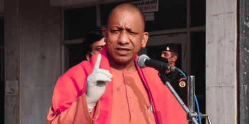 Land Scam, Caste Politics and Power: Why BJP Just Couldn't Let Yogi Contest From Ayodhya