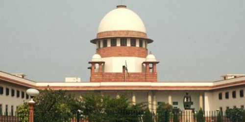 Overseas Citizens of India Move SC Over Centre's Rules Targeting Profession, Speech