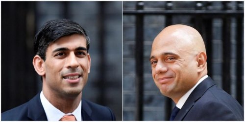UK: Ministers Rishi Sunak and Sajid Javid Resign, Plunging Boris Johnson Into Crisis