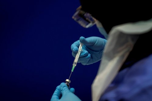 Two Covishield Doses 60% Effective Against Symptomatic COVID by B.1.617.2: Study - The Wire Science