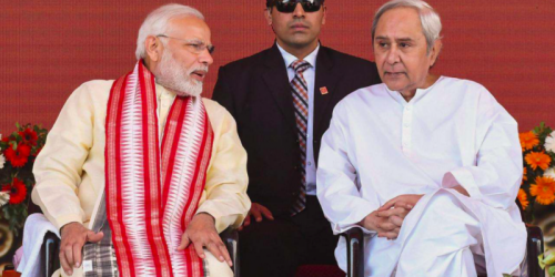 With Panchayat Polls Nearing, BJD and BJP Bonhomie Shows Signs of Ending
