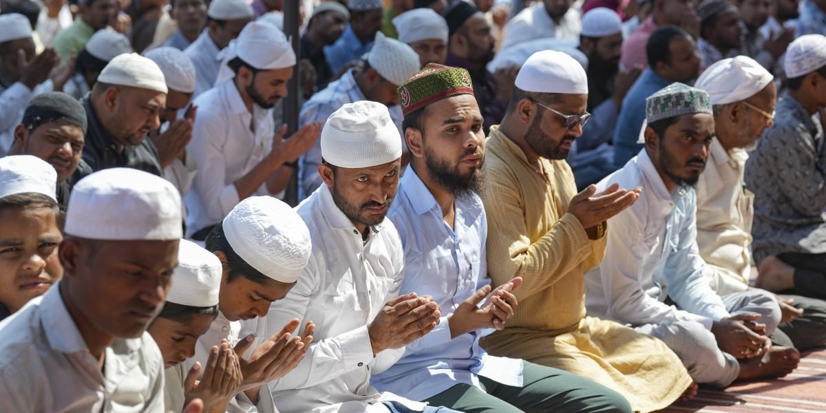 The Waqf Bill Deception: What's the Modi Government's Agenda Behind Concern for Muslim Welfare?
