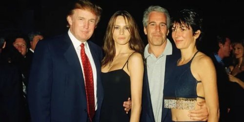 Jeffrey Epstein's Sex Crimes: New Revelations on the Role of US Political Elite