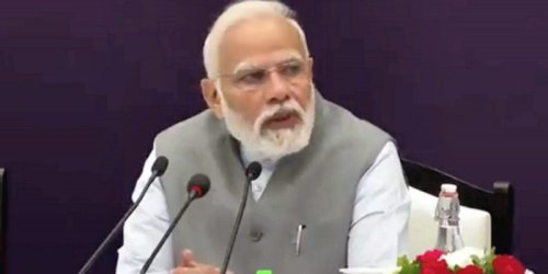 Modi’s ‘Revdi’ Jab Is Leaving a Bitter Taste in BJP’s Mouth in Poll-Bound States