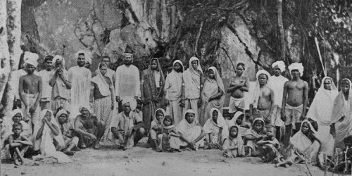 The Kala Pani Migration: An Indian Story That’s Hardly Discussed in India