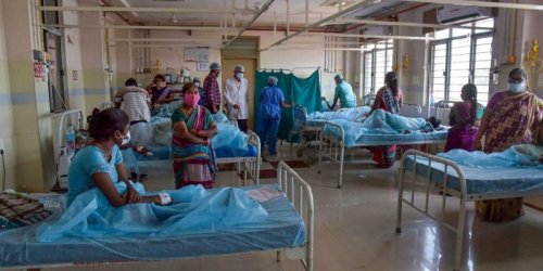 A Year Later, Important Questions About Eluru ‘Mystery Illness’ Still Remain Unanswered