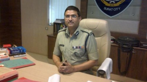 Rakesh Asthana Appointed in 'Public Interest' Centre Tells Delhi High Court