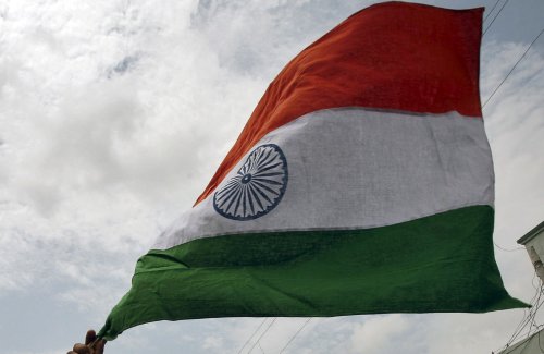 Excerpt: 'It Is Imperative That We Excavate Patriotism From Within the Debris of Nationalism'