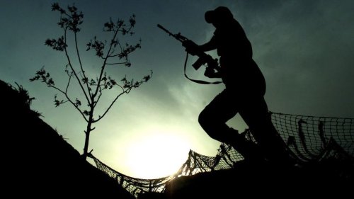Army Officer Dies by Suicide in Kashmir's Kupwara District