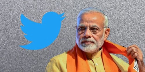 The Power Politics Behind Twitter versus Government of India