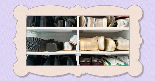 The Closet Organizer I Get Asked About Most Often Is One I Resisted for Years