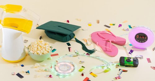 The 26 Best High School Graduation Gifts