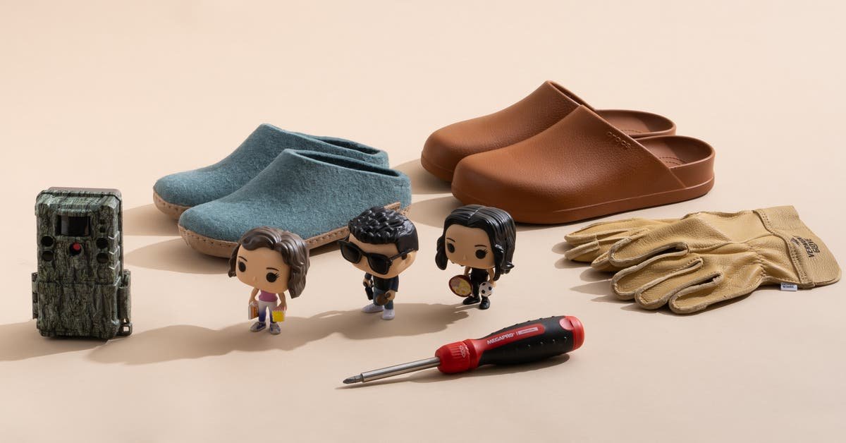 The 47 Best Gifts for Dads