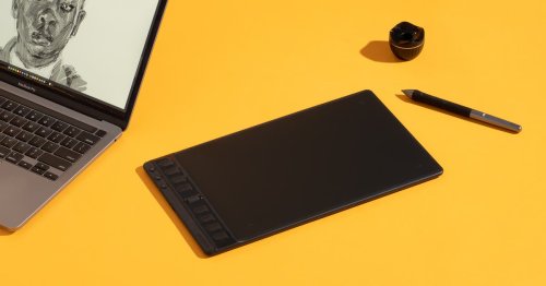 The Best Drawing Tablets