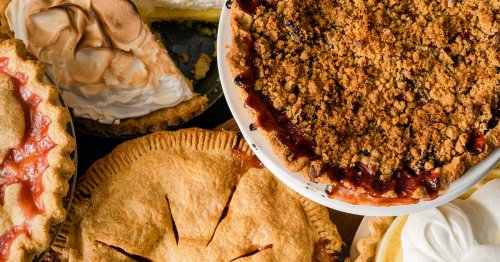 I’ve Baked Hundreds of Pies. These Are the Essential Tools I Use Every Time.