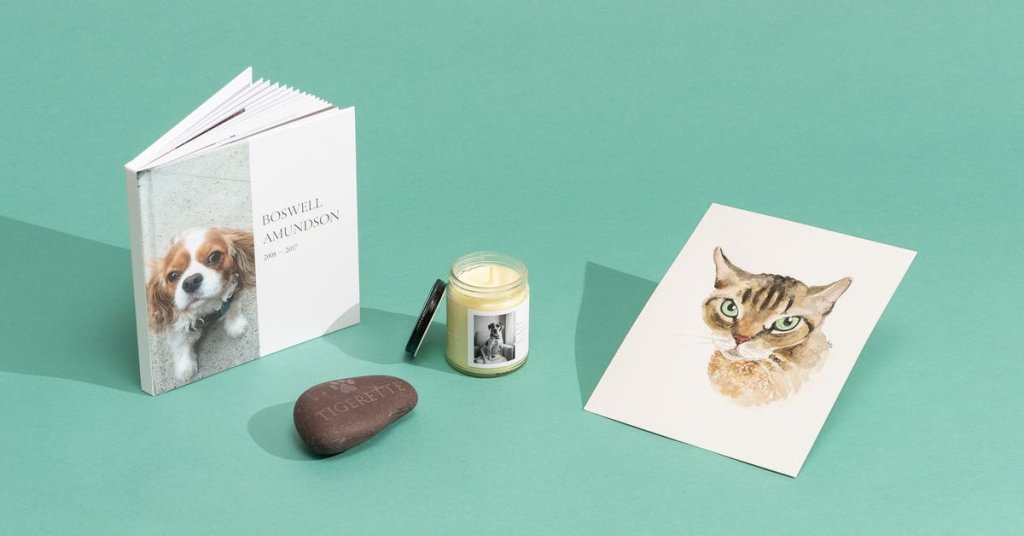 Thoughtful, Quality, and Delightful Gift Ideas - cover