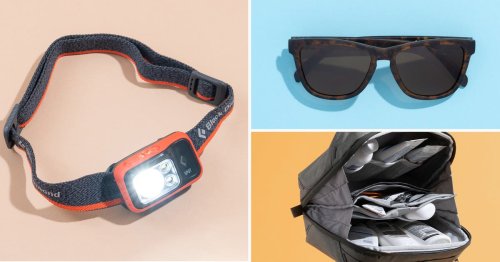 The 30 Best Deals From REI’s Annual Anniversary Sale 2025