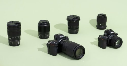 The First Nikon Z-Mount Mirrorless Lenses You Should Buy
