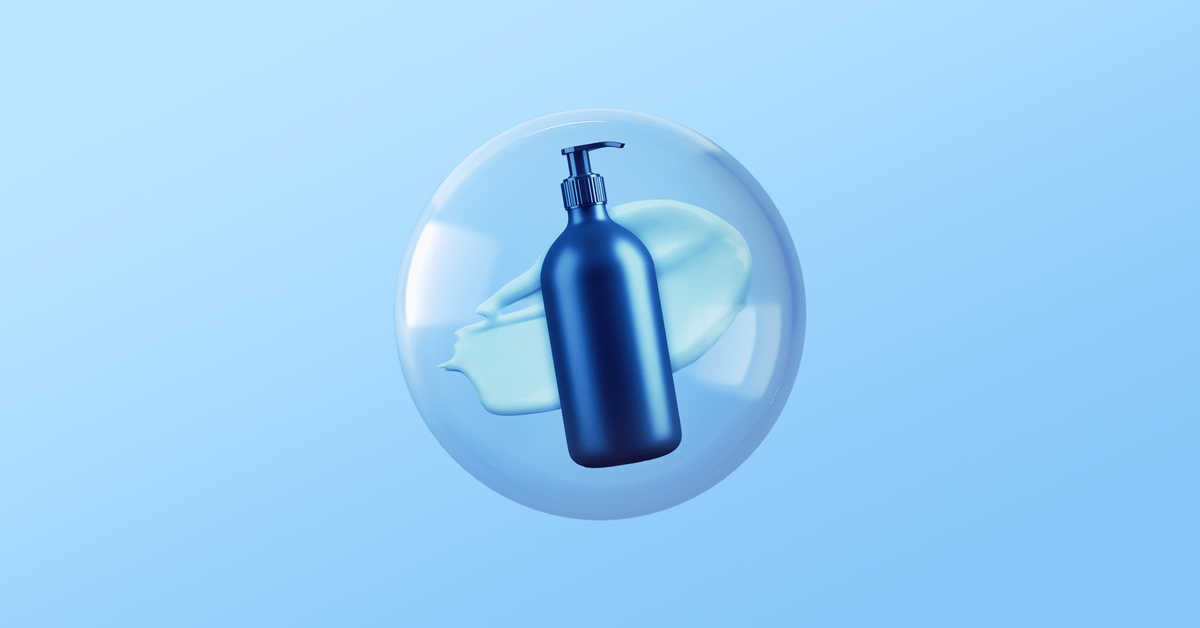 Are You Using Conditioner All Wrong?