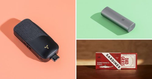 5 Great 4/20 Deals on Our Favorite Vapes and Accessories
