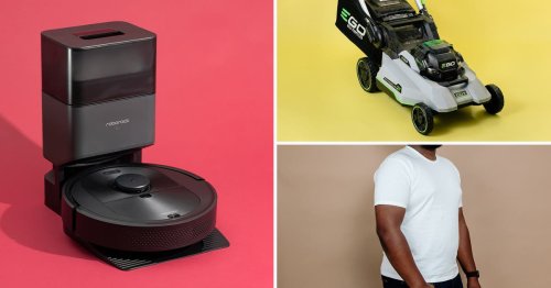 8 Deals Just in Time for Spring Cleaning, Travel, And More