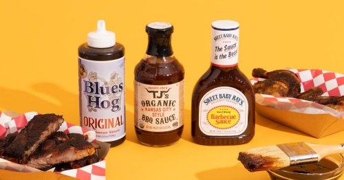 The Best Barbecue Sauce