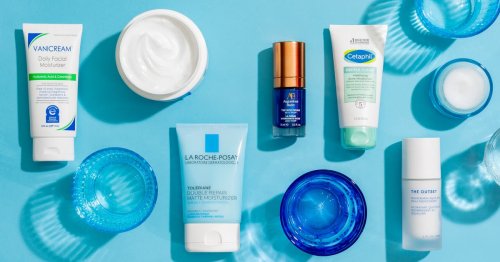 The Best Moisturizers