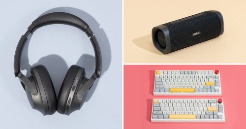7 Amazing Deals on Laptops, MacBooks, TVs, and More